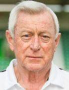 Dr. Harald Hauer photo