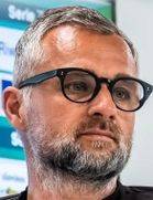 Zoran Ljubisic photo