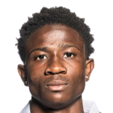 Ibrahim Kanate