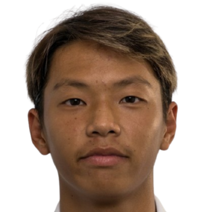 Chiu Ching-Yu Sergio