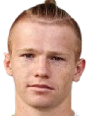 Ivan Borysenko profil resmi