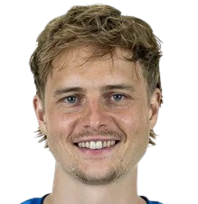 Finn Dominik Porath