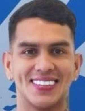 Rodrigo Lopez profil resmi