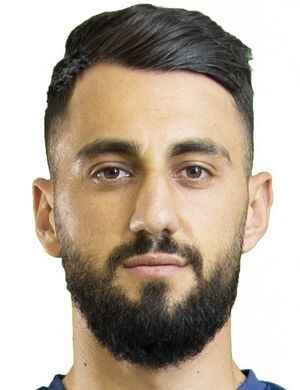 Dajan Shehi profil resmi