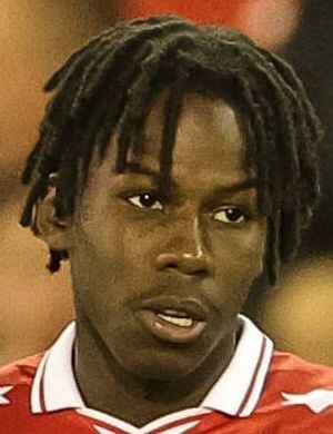 Mylan Benjamin profil resmi