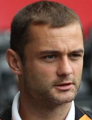 Shaun Maloney