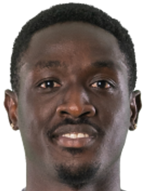 Nathan Opoku