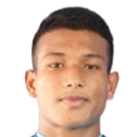 Rafael Bustamante