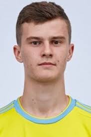 Vladislav Prokopenko photo