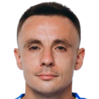 Dmytro Korkishko