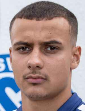 Lennox Kern profil resmi