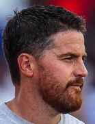 Johnny McKinstry photo