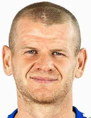 Norbert Radkiewicz profil resmi