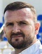 Mentor Zhdrella photo