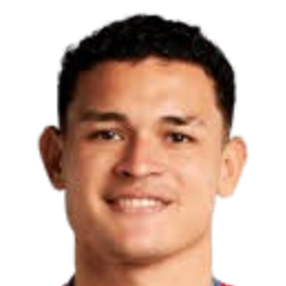 johansen baltodano