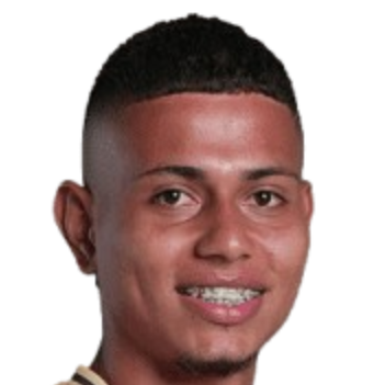 Jhojan Escobar