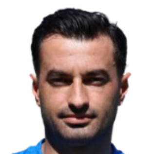 Gökhan Akkan