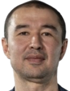 Arman Birkurmanov photo