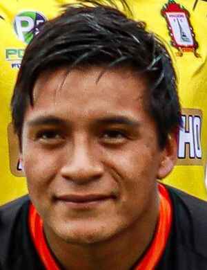 Jose Hilario
