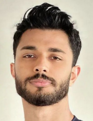 Şiyar Sayyiğit profil resmi