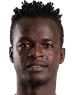 Abdoulaye Defo Conte Abdoulaye Defo Conte