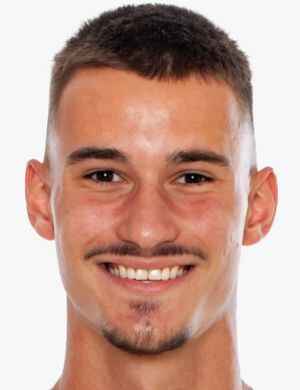 szymon frakowski