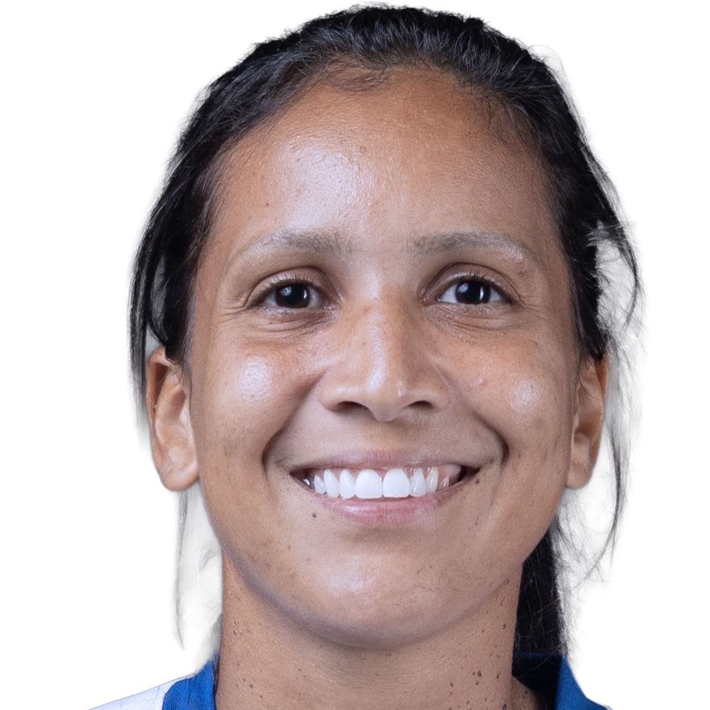 Thais Fernanda dos Santos