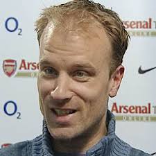 Dennis Bergkamp photo