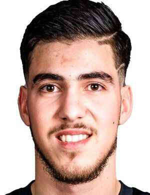 Adel Ghanem profil resmi