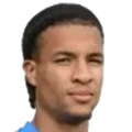 Tobias Davies-Browne