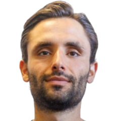 Jacob Eliopoulos Logo