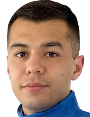 malikshokh rasulov