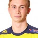 Albin Nilsson photo