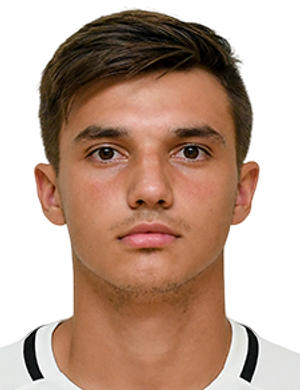 Artem Makhonin profil resmi