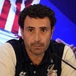 Jose Francisco Molina photo