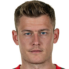 Alfreð Finnbogason