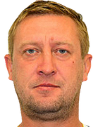 Evgeniy Ragoza photo