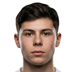 Ruari Duff profil resmi