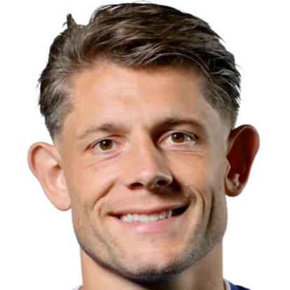 James Tarkowski