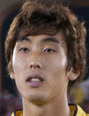 Suk Won Jang