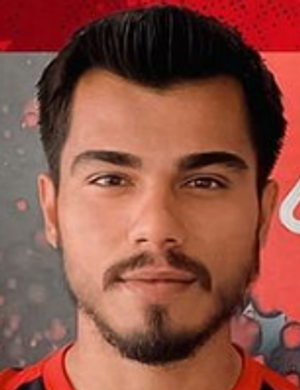 İbrahim Çağrı Oğuz profil resmi
