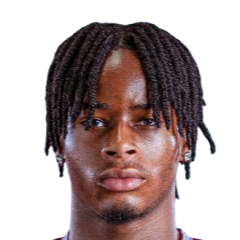 Joshua Ajala Profilbild