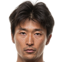 Cho Gue-sung