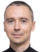 Aleksey Andrianov photo