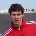 Mathieu Roirand photo