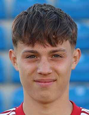 Samuel Weiß profil resmi