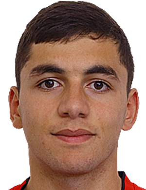 Rafik Ayvazyan