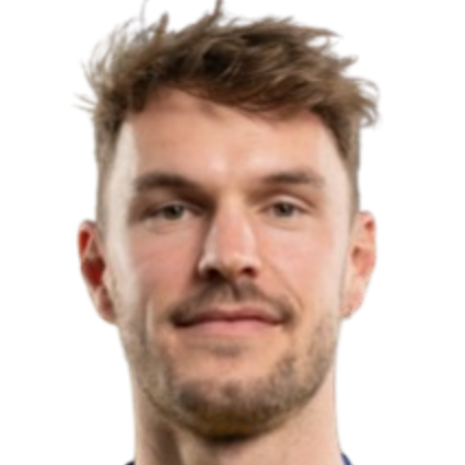 Lennart Mertens