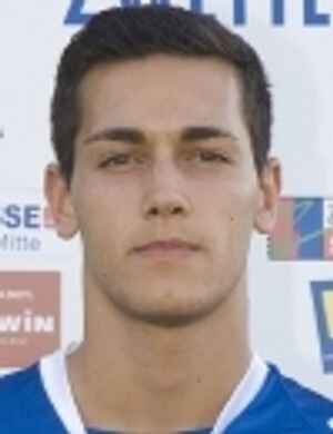 Deniz Tokgoz