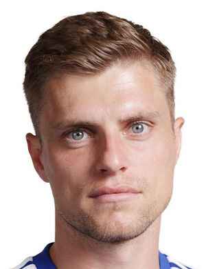 Florian Pieper profil resmi